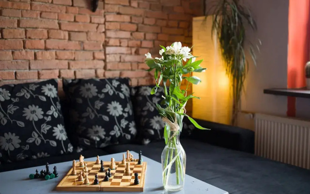 3 Bros' Hostel Cieszyn