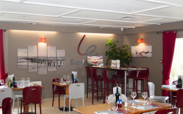 Campanile Villeneuve sur Lot - Pujols