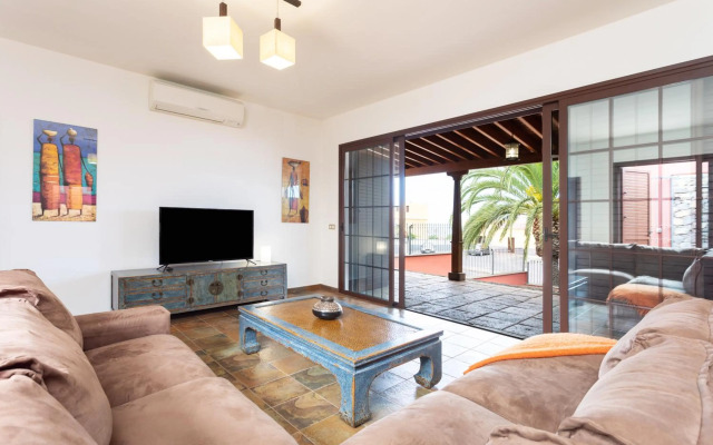 Villa Santa Rosa Tenerife