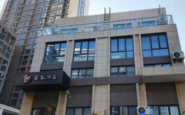 Shuqin Hotel (Xiamen Xiang'an Torch Hi-tech Industrial Zone) – Exterior – Xiamen