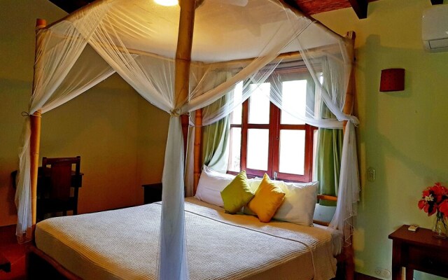 Hotel Popoyo