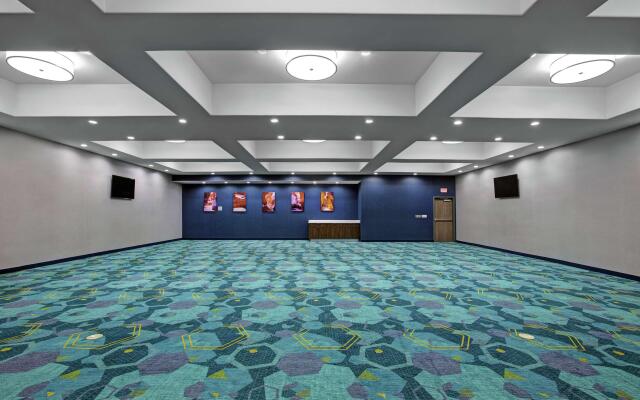 Hampton Inn Weslaco