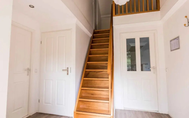 Comfortable Holiday Home on De Veluwe