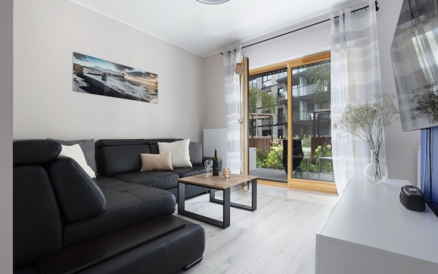 Elite Apartments Nadmotławie Prestige