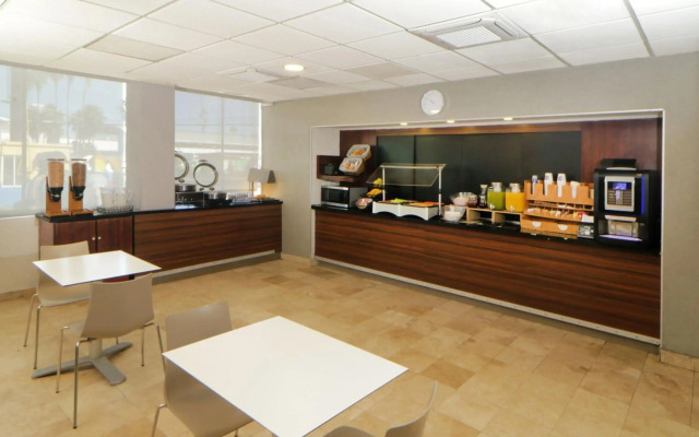 City Express by Marriott Nuevo Laredo