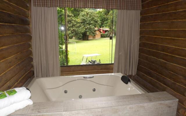 Hotel Vivenda Penedo