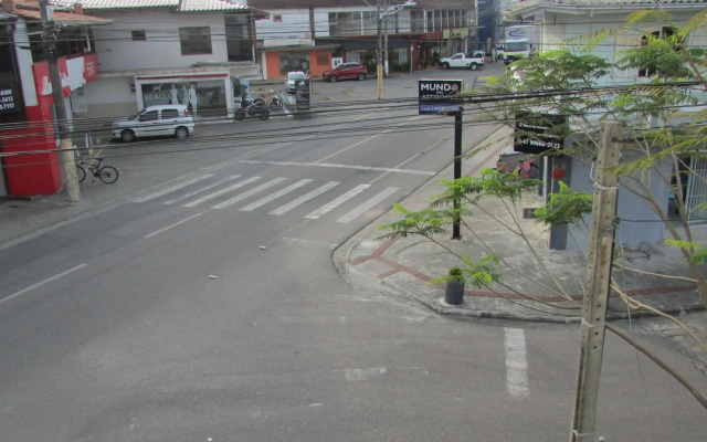 Apartamento no Centro de Penha