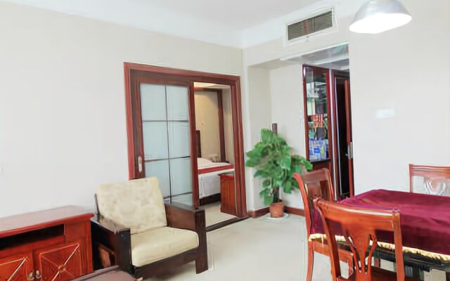 Nandu Hotel