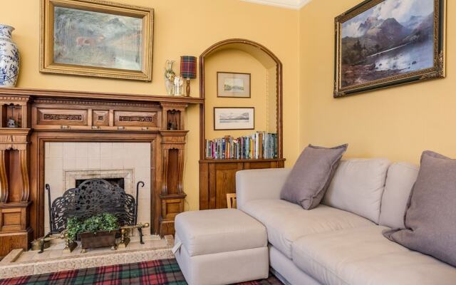 Suidhe Lodge