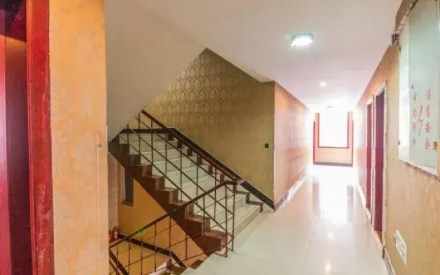 Yin E Hotel