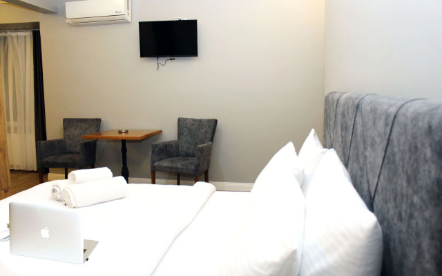 Avist Hotel Avcilar