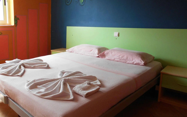 B&B Salinas Boa Vista