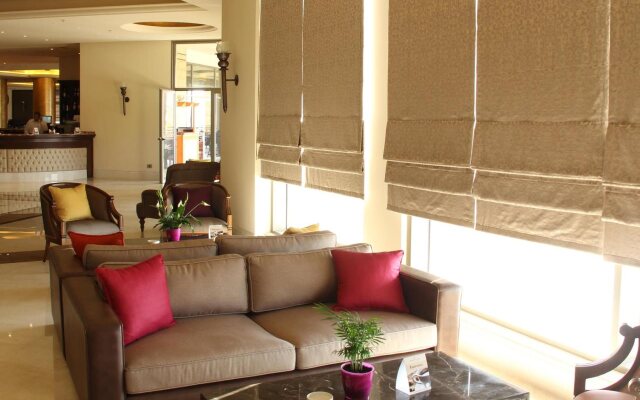 Jiyeh Marina Resort Hotel & Chalets