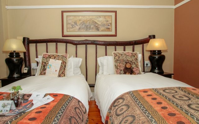 Acorn B&B in Durban