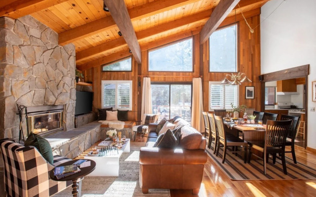 Sahara Drive- Polaris