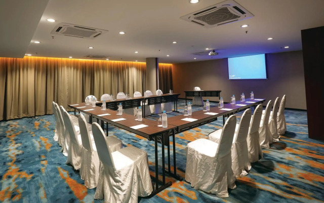 RHR Hotel Kajang