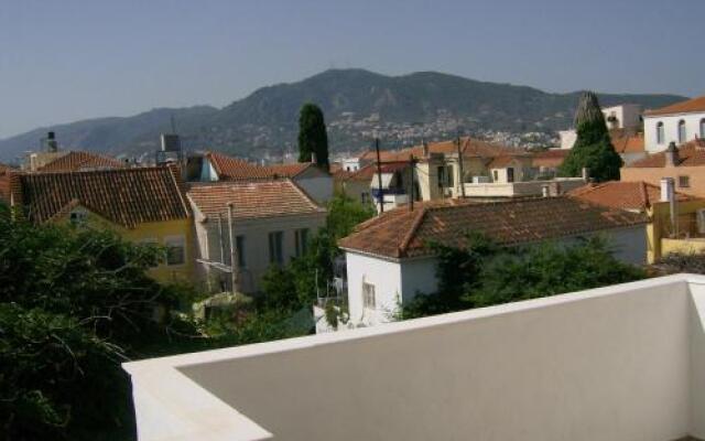 Vazakas Rooms