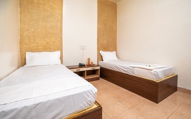 Hotel Sapthagiri Nest