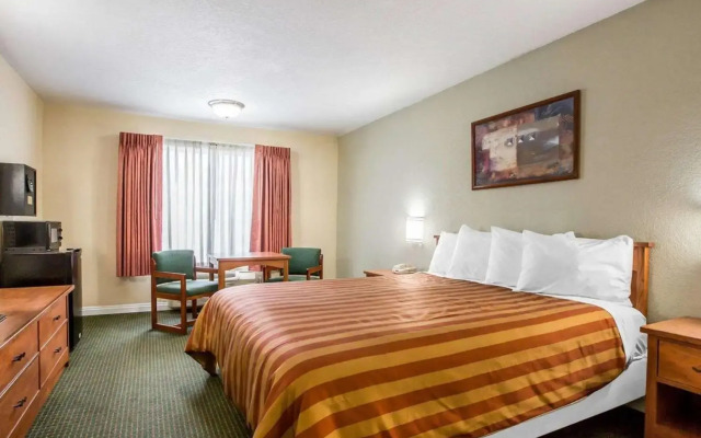 Hotel Avenida, San Clemente Beach