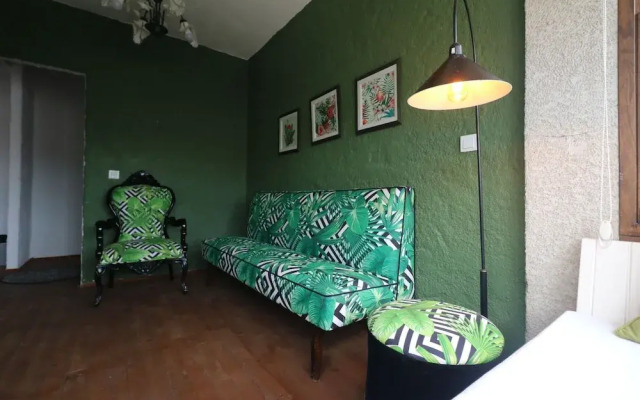 Zer Suites Alaçatı