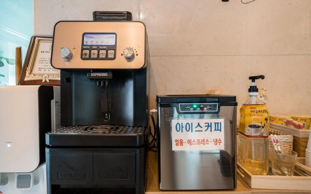 Chuncheon Ottimo