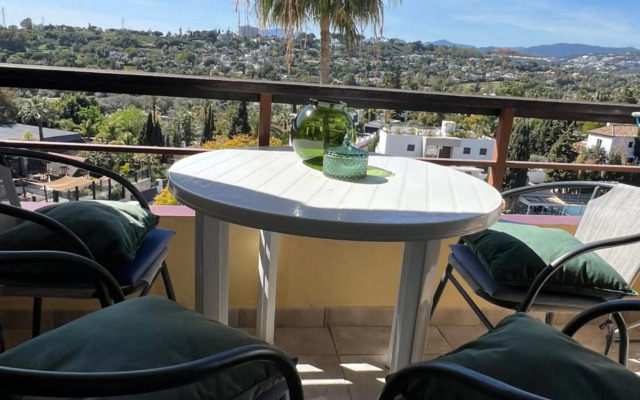 Torres De Aloha 2 bdr Puerto Banus