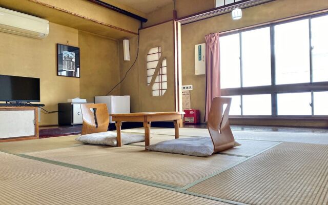 Japanese Inn Hotel Matsukiso