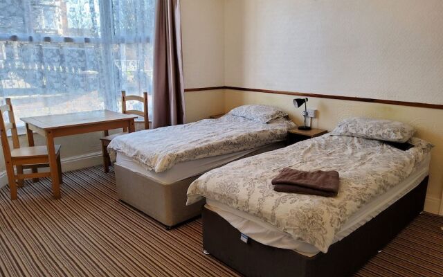 Sunnyside Accommodation