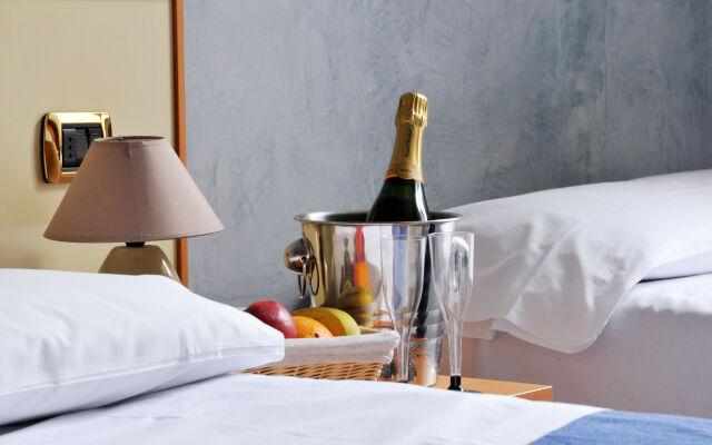 Hotel Angelica Florence