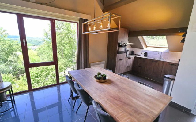 Comfy Apartment with Dishwasher near Durbuy