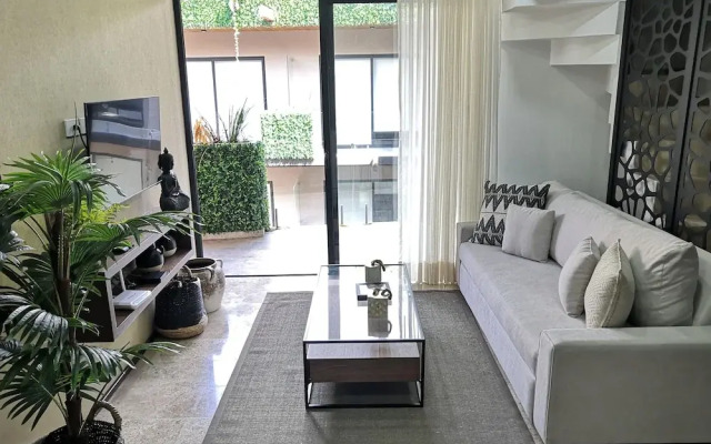 Menesse Tulum by Spot Rentals