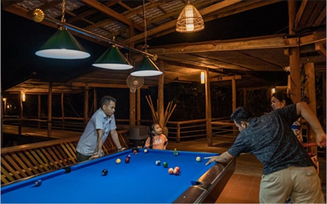 Peam Snea Resort