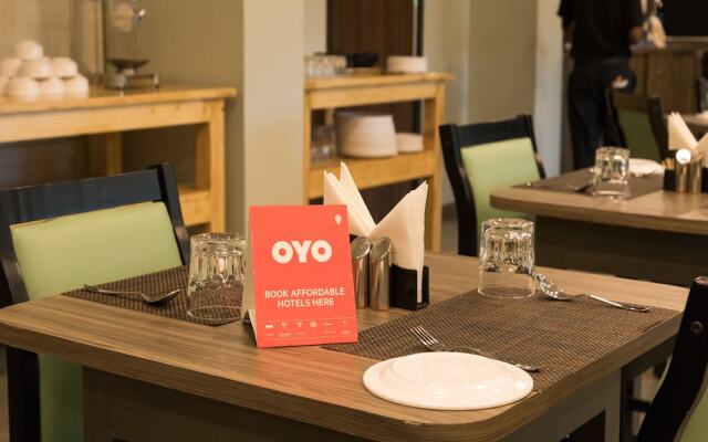 OYO 13004 hotel brij inn