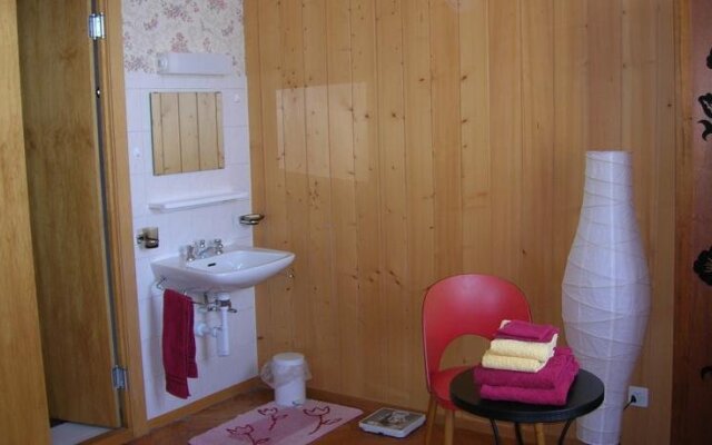 Chambres d'Hotes Le Passiflore