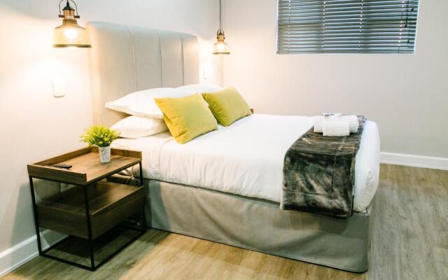 30 on Whites Guesthouse