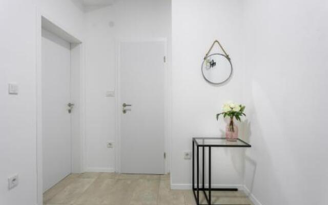 Go2Zagreb Chick Apartment