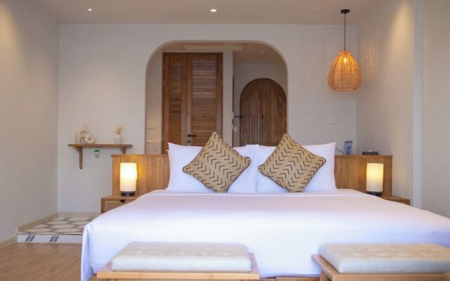 Stone Hotel Dhiffushi