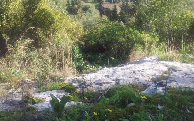I Giardini di Perciata