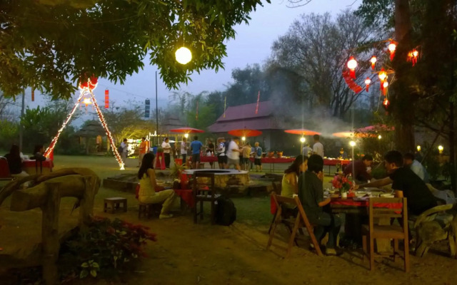 Bulun Buri Resort