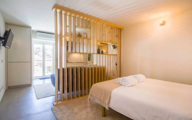 Vitória over the roof I