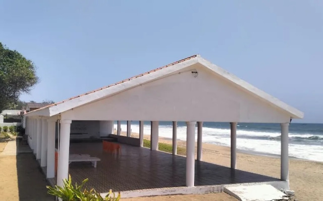Golden Sun Beach Resort