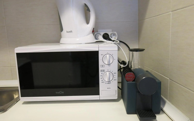 Wonderful Studio in Lisbon