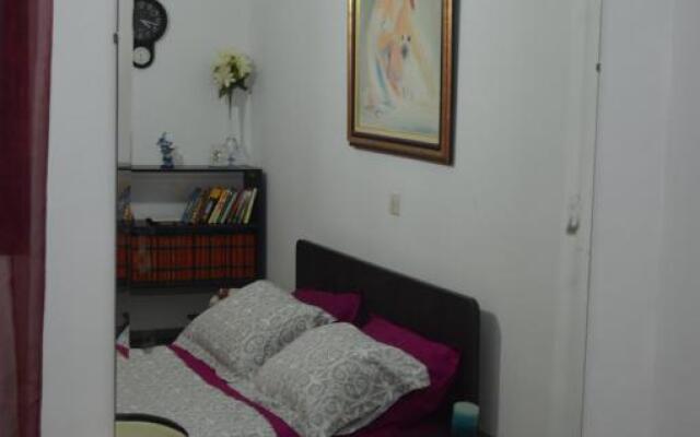 Apartment in the Center of Aigio Dimitropoulos