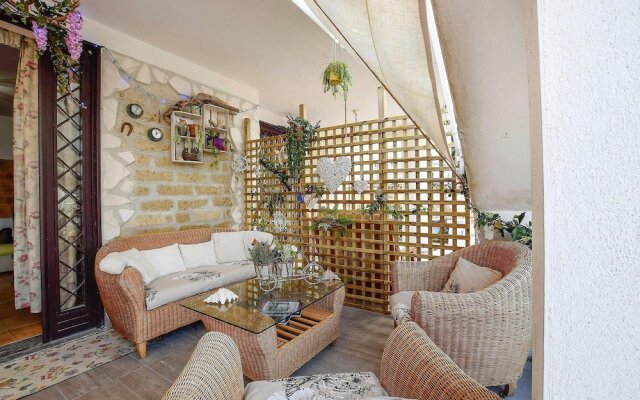 Awesome Apartment in Castel Volturno With Wifi and 2 Bedrooms