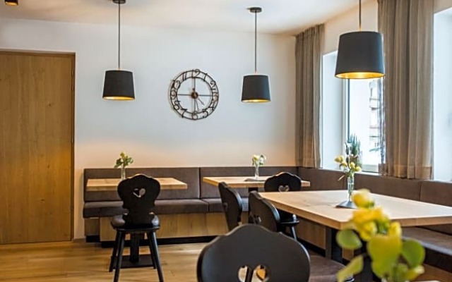Hotel Fronza