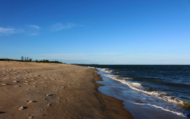 Village Mata Encantada