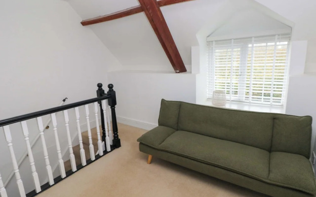Norchard Farm House