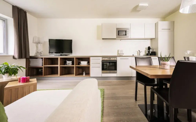 Tauernresidence Radstadt by ALPS RESORTS