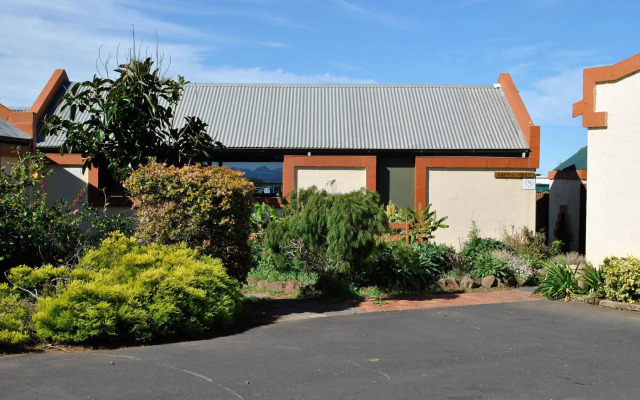 Swansea Holiday Park