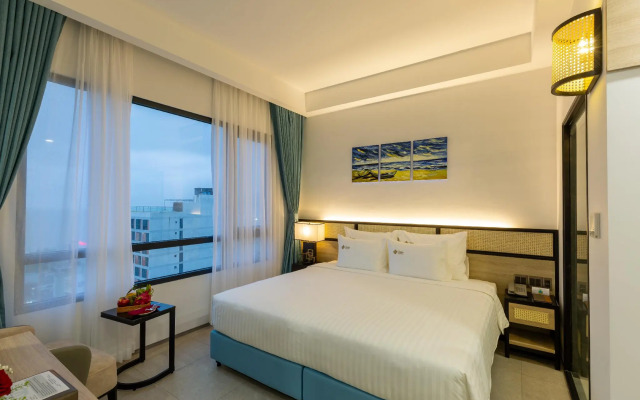 Odin Hotel Quy Nhon